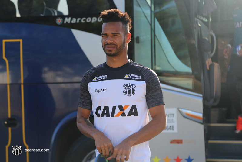 [04-11-2018] Treino Apronto - CT do Náutico  - 5