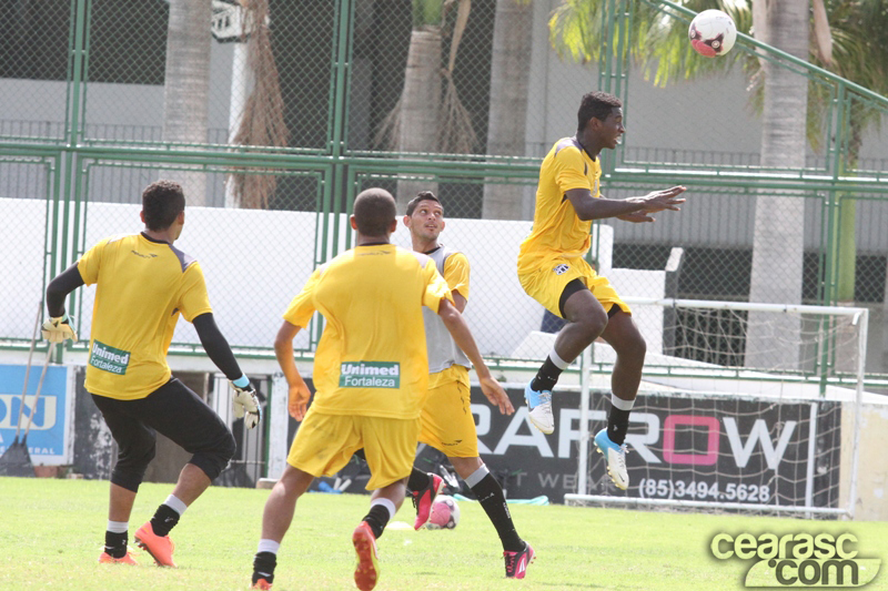 [18-01] Treino Recreativo - 12