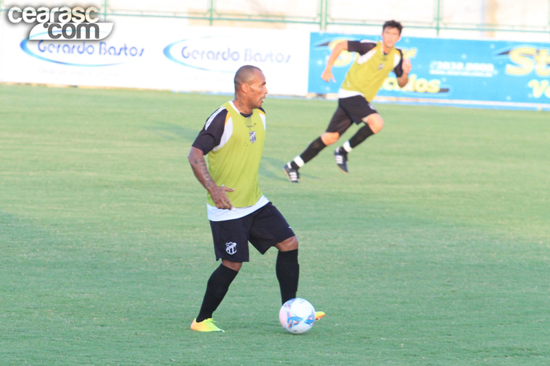 [25-03] Treino coletivo - 9
