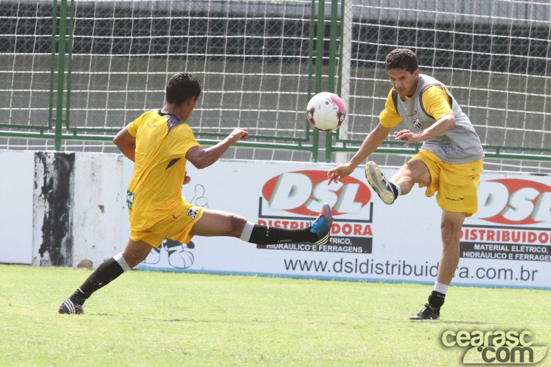 [18-01] Treino Recreativo - 13