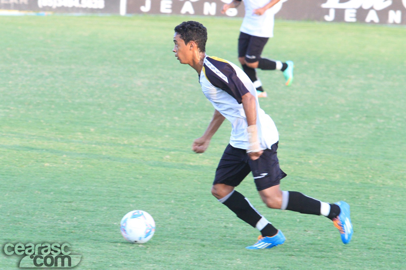 [25-03] Treino coletivo - 12