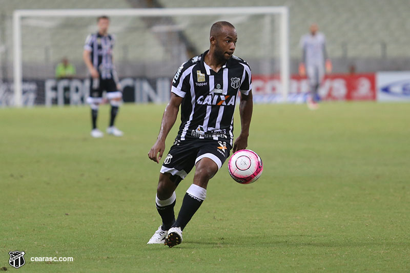 [17-03-2018] Ceará 2 x1 Uniclinic - 17