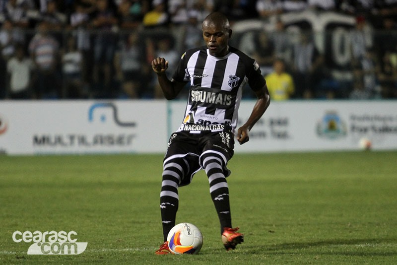 [22-01] Ceará 1 x 0 Guarani (J) - 40