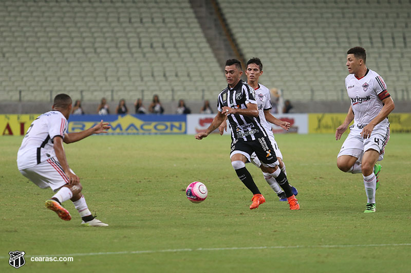 [17-03-2018] Ceará 2 x1 Uniclinic - 19