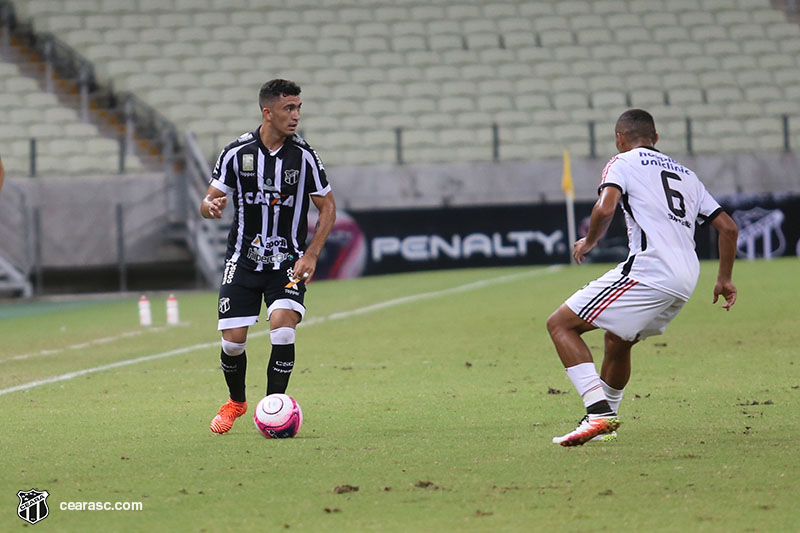 [17-03-2018] Ceará 2 x1 Uniclinic - 20