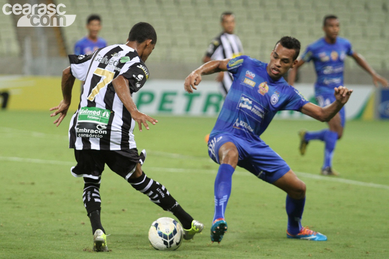 [07-05] Ceará 4 x 1 Parnahyba - 25