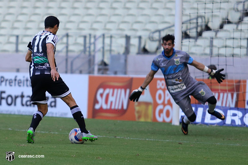 [25-03-2017] Ceará 4 x 1 Uniclinic - Quartas de Final (Jogo de Volta) - 32