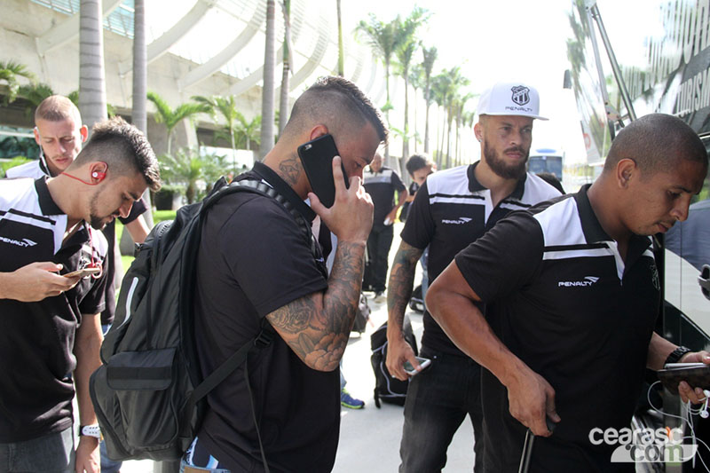 [27-07] Desembarque em Natal-RN - 6