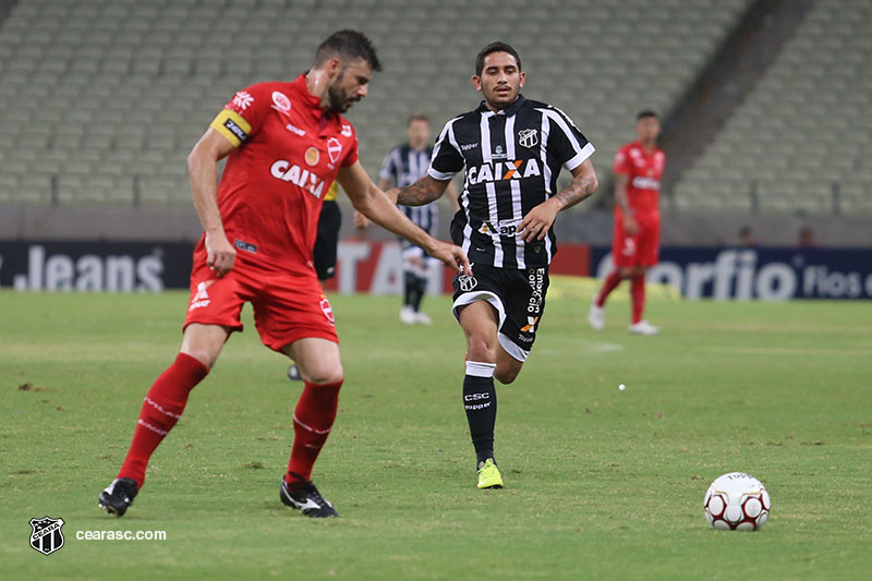 [03-10-2017] Ceara 2 x 0 Vila Nova - 61
