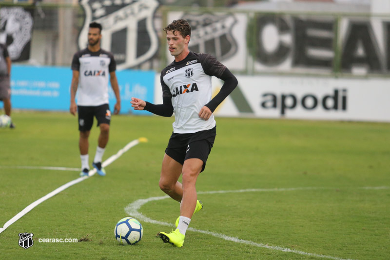 [28-11-2018] Treino Aberto - 22
