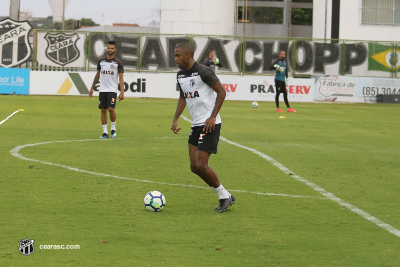[28-11-2018] Treino Aberto - 23