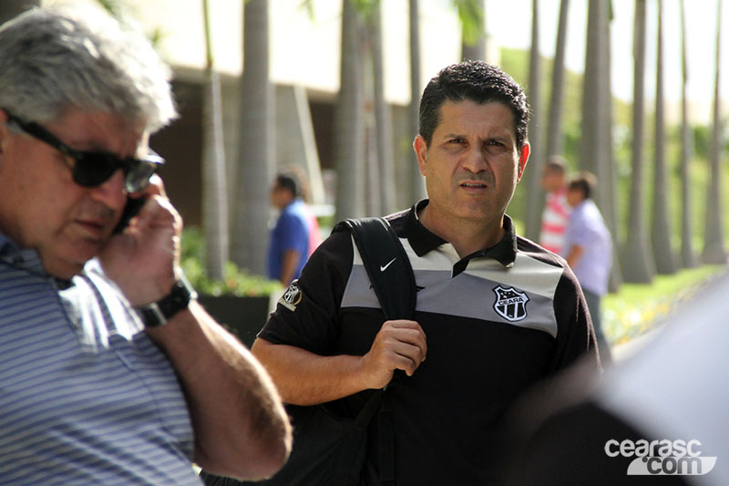 [27-07] Desembarque em Natal-RN - 9