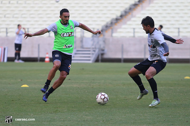 [31-08-2017] Treino Coletivo - 20