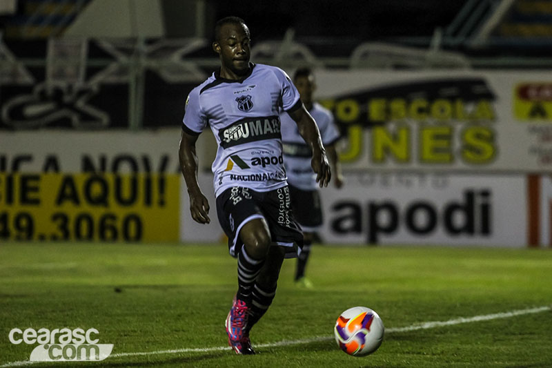 [28-01] Itapipoca 0 x 2 Ceará - 7