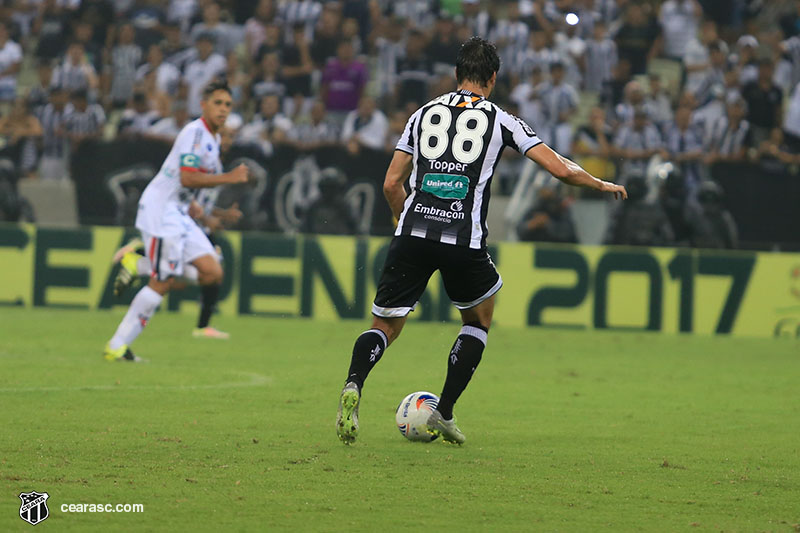 [03-05-2017] Ceará 2 x 0 Ferroviário - Final (2 Jogo) - 45