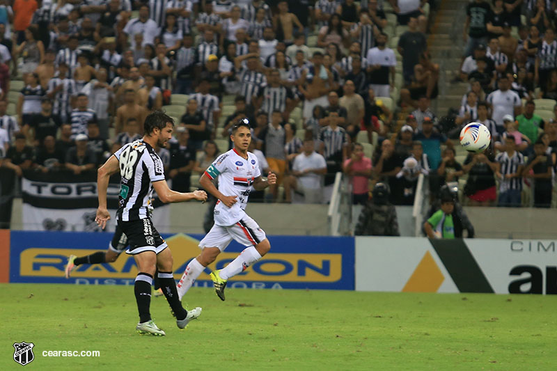 [03-05-2017] Ceará 2 x 0 Ferroviário - Final (2 Jogo) - 46