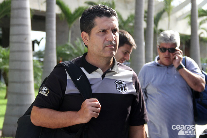 [27-07] Desembarque em Natal-RN - 11