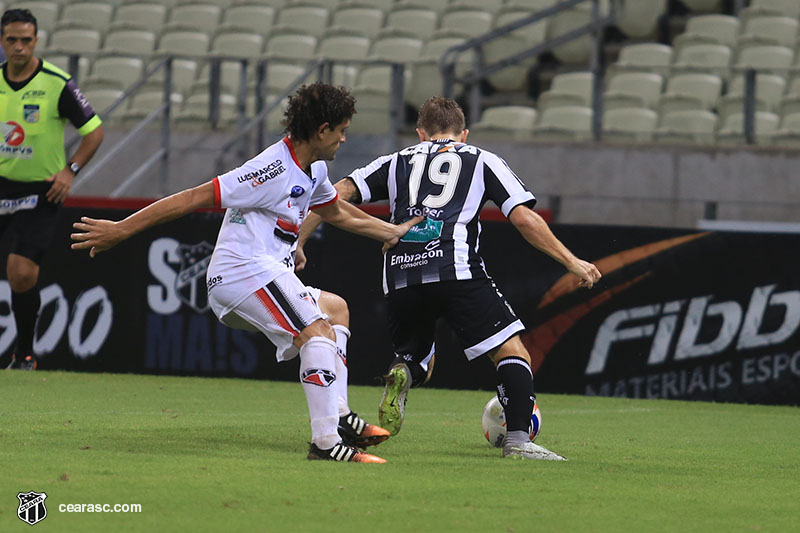 [03-05-2017] Ceará 2 x 0 Ferroviário - Final (2 Jogo) - 49