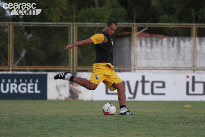[18-09] Treino técnico - 14