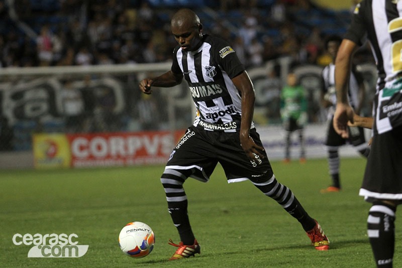 [22-01] Ceará 1 x 0 Guarani (J) - 41