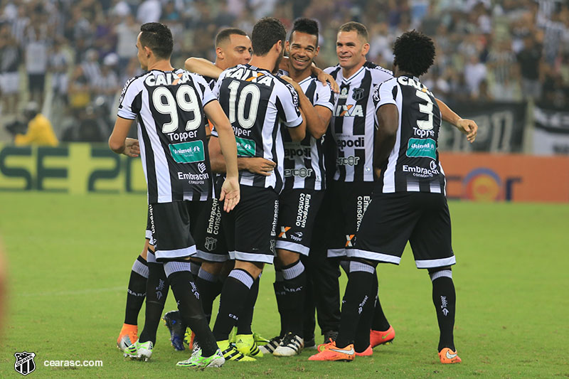 [03-05-2017] Ceará 2 x 0 Ferroviário - Final (2 Jogo) - 50