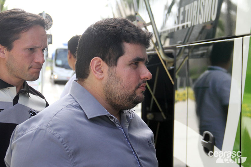 [27-07] Desembarque em Natal-RN - 12