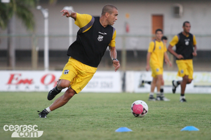 [18-09] Treino técnico - 15