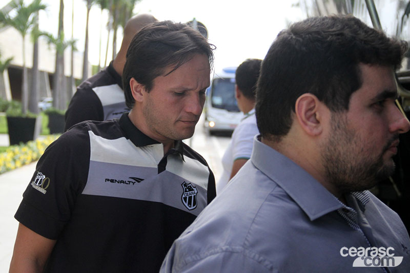 [27-07] Desembarque em Natal-RN - 13