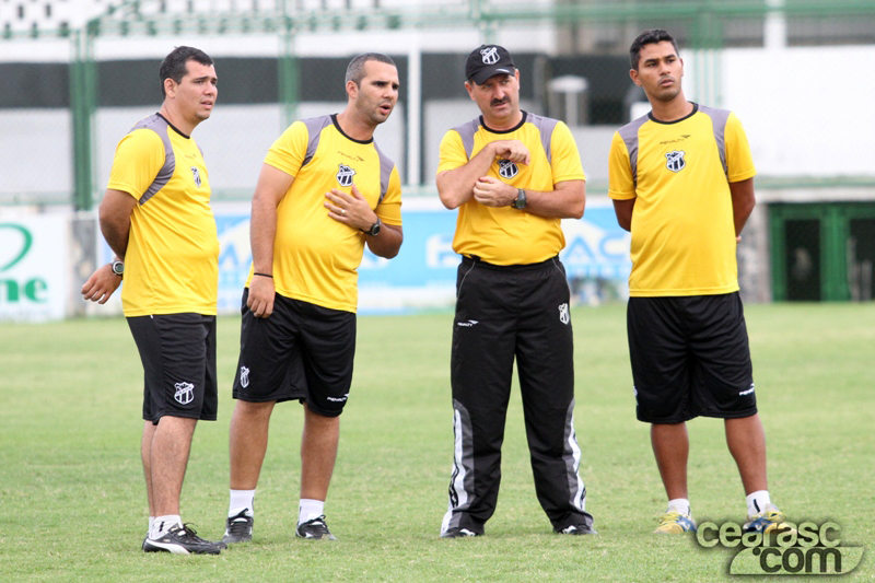 [20-03] Treino Técnico e Tático - 3