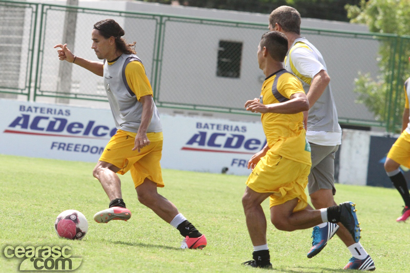 [18-01] Treino Recreativo - 14