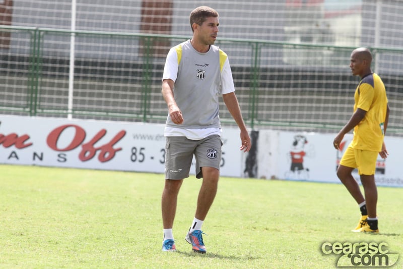 [18-01] Treino Recreativo - 15