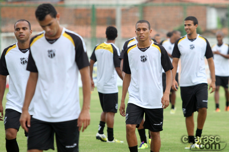 [20-03] Treino Técnico e Tático - 5