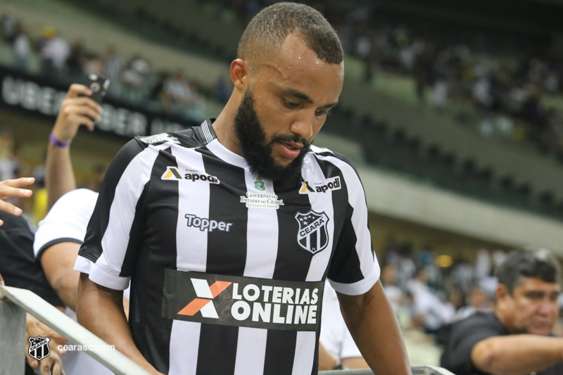 [15-09-2018] Ceara 2 x 0 Vitoria 2 - 41