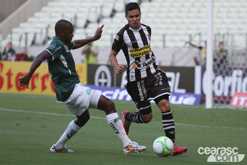 [19-07] Ceará 2 x 1 Icasa - 5