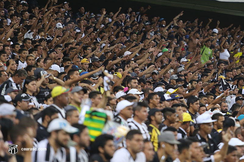 [03-10-2017] Ceara 2 x 0 Vila Nova - 67