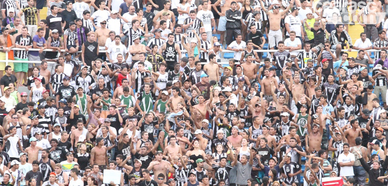 [12-02] Ceará 1 X 2 Fortaleza - TORCIDA - 03 - 5
