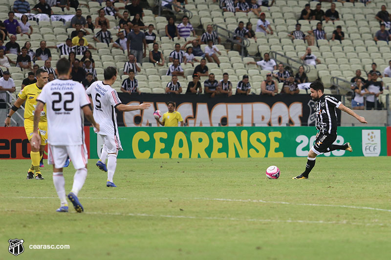 [17-03-2018] Ceará 2 x1 Uniclinic - 26