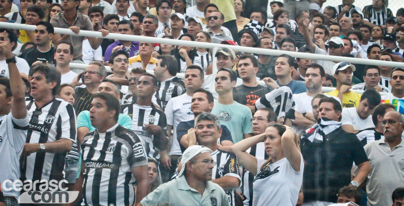 [12-02] Ceará 1 X 2 Fortaleza - TORCIDA - 03 - 6