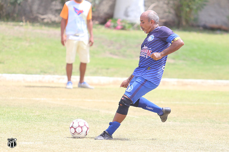 XVI Torneio Nacional de Futebol Society do MP - 2