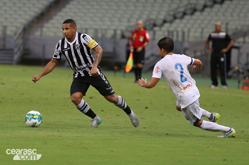 [14-05-2016] Ceará 2 x 2 Paysandu - 10
