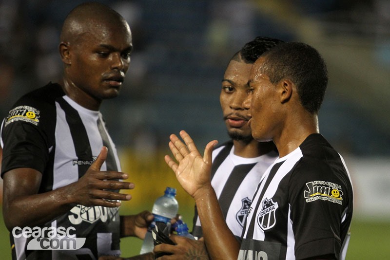 [22-01] Ceará 1 x 0 Guarani (J) - 44