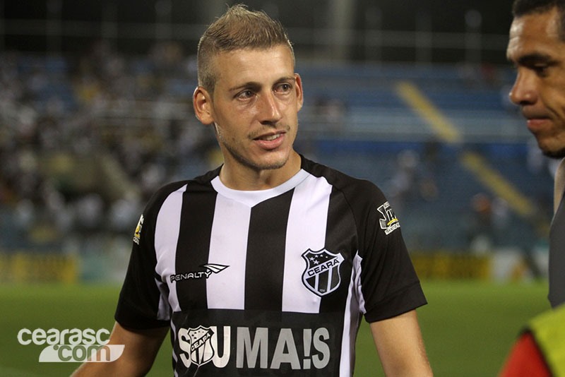 [22-01] Ceará 1 x 0 Guarani (J) - 45