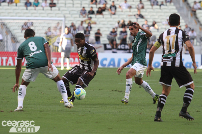 [19-07] Ceará 2 x 1 Icasa - 6