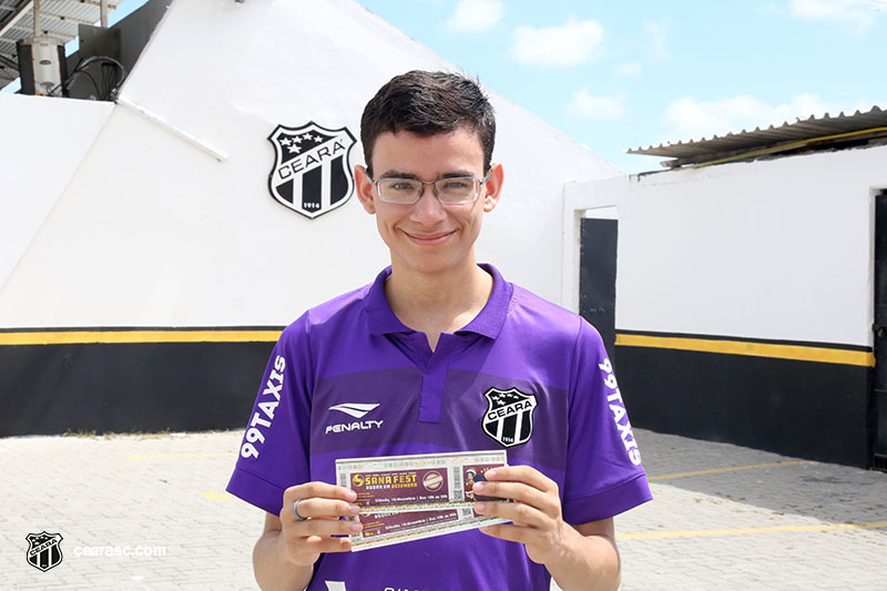 [16-12-2017] Sana Fest - 2017 - 1