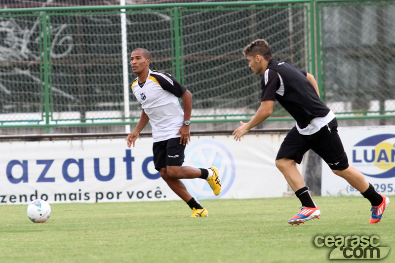 [20-03] Treino Técnico e Tático - 10