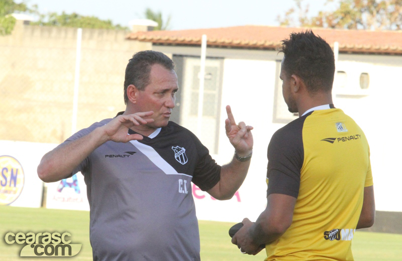 [23-10] Treino tático - Cidade Vozão - 10