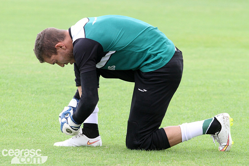 [02-04] Treino técnico + tático - 1