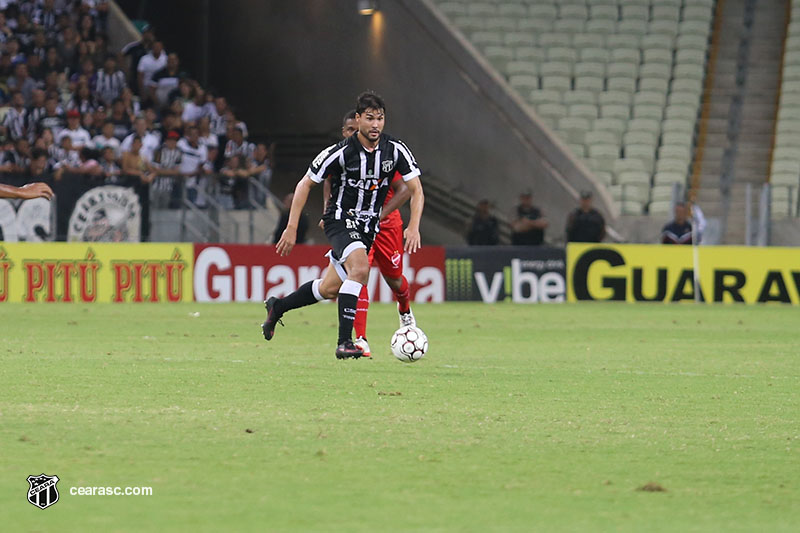 [03-10-2017] Ceara 2 x 0 Vila Nova - 69