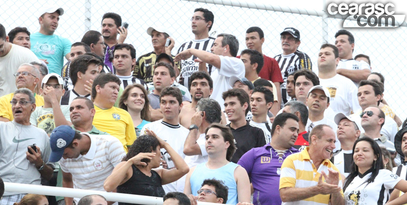 [12-02] Ceará 1 X 2 Fortaleza - TORCIDA - 03 - 9