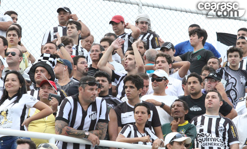 [12-02] Ceará 1 X 2 Fortaleza - TORCIDA - 03 - 10
